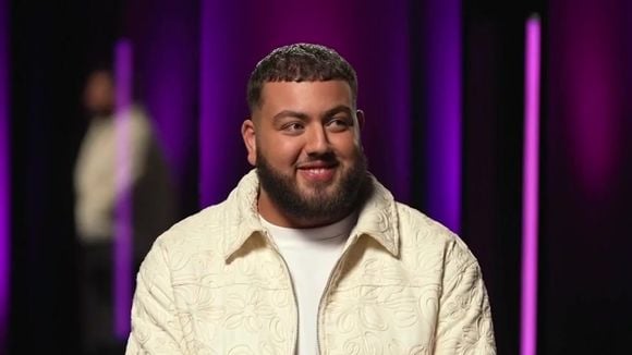 Vidéo : Aïmed, candidat de "Secret Story", sur TF1. - Purepeople