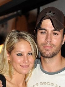 Anna Kournikova : Sa vie recluse avec Enrique Iglesias et leurs enfants dans sa maison à plus de 20 millions d’euros