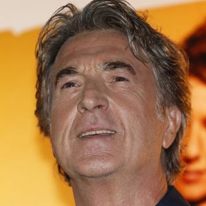 François Cluzet - Avant-première du film "Canailles" à Paris le 6 septembre 2022. Michael Baucher / Panoramic / Bestimage