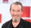 Florent Pagny et Nicolas Canteloup feront partie des invités de cette première séquence.

Florent Pagny lors de l'enregistrement de l'émission « Vivement dimanche » au studio Rive Gauche, présentée par Michel Drucker, diffusée sur France 3 le 21 juin 2026, à Paris, France, le 20 mai 2026. © Guillaume Gaffiot/Bestimage