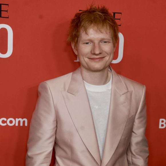 Ed Sheeran a récemment été annoncé comme étant le parrain de la nouvelle saison de la Star Academy.

Ed Sheeran lors du Gala at Jazz au Lincoln Center à New-York en avril 2025. © Backgrid USA / Bestimage