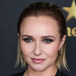 Hayden Panettiere - Photocall de la Soirée des nominés aux 74èmes Emmy Awards à Hollywood, États Unis le 10 Septembre 2022.