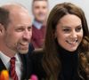 Bientôt un voyage en amoureux pour Kate et William ?


Kate Middleton et le prince William rencontrent des joueurs blessés, en marge du match du tournoi des Six Nations entre le Pays de Galles et l'Angleterre à Cardiff.

Photo : Julien Burton / Bestimage