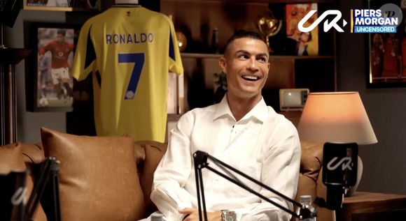 L'accès complet au cercle privé s'adresse aux cadres et chefs d'entreprise moyennant une cotisation annuelle de 1 000 à 2 400 euros.

La superstar du football Cristiano Ronaldo a fait part de sa joie d'être devenu le premier footballeur milliardaire au monde.

Photo fournie par JLPPA