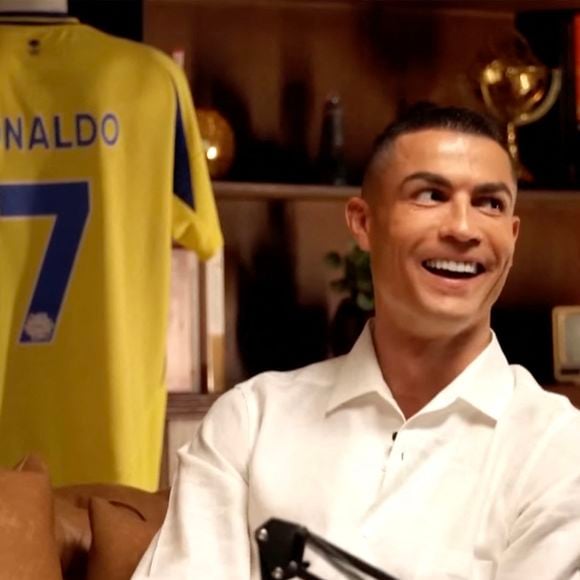 L'accès complet au cercle privé s'adresse aux cadres et chefs d'entreprise moyennant une cotisation annuelle de 1 000 à 2 400 euros.

La superstar du football Cristiano Ronaldo a fait part de sa joie d'être devenu le premier footballeur milliardaire au monde.

Photo fournie par JLPPA