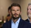David Beckham perd un homme qu’il connaissait bien

David Beckham. Backgrid USA / Bestimage