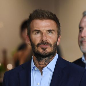 David Beckham perd un homme qu’il connaissait bien

David Beckham. Backgrid USA / Bestimage