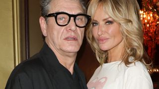 Marc Lavoine et Adriana Karembeu adeptes d'une activité régulière qui n'est pas à la portée de tous les Français, le chanteur se confie