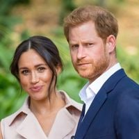 Le prince Harry, Meghan Markle et les enfants bientôt évacués de leur manoir ? Leur sécurité est en jeu