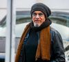 Le chanteur vient d’acheter une maison dans une petite commune en Côte-d’Or
Florent Pagny arrive pour l'enregistrement de l'émission "Vivement Dimanche", présentée par M.Drucker et diffusée sur France 3 le 26 novembre, au Studio Gabriel à Paris, France, le 14 novembre 2023. © Christophe Clovis/Bestimage
