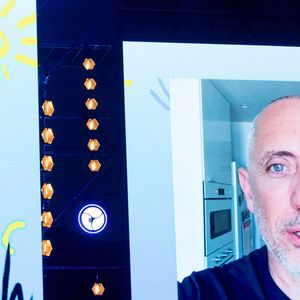 Semi-exclusif - Ambiance lors de la première édition du "Do You Comedy" à la Citadelle de Saint-Tropez, Côte d'Azur, France, le 29 juin 2025. © Cyril Moreau/Bestimage