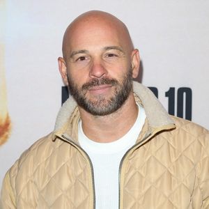 Franck Gastambide - Avant-première Prime Vidéo du film "Numéro 10" au cinéma Publicis à Paris le 24 janvier 2024. © Coadic Guirec/Bestimage