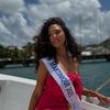 Léaline Patry - Miss Martinique 2025 sur Instagram le 21 septembre 2025