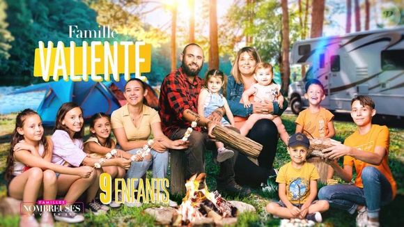 En légende d'une vidéo regroupant des souvenirs intimes, ils confient : "On hésite à poster cette vidéo depuis des mois… mais aujourd’hui, on se sent prêts à vous parler.”

La famille Valiente sur Instagram.