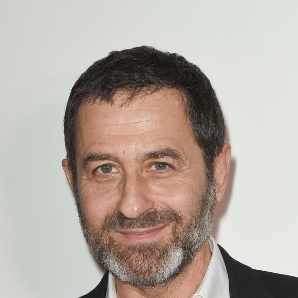 Philippe Kelly lors de la cérémonie du 12ème prix Henri Langlois à la Cité de l'architecture et du patrimoine à Paris, France, le 22 janvier 2019. © Coadic Guirec/Bestimage
