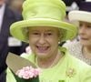 La reine Elizabeth II a laissé une lettre pour le futur

La Reine Elizabeth II lors de sa tournée du jubilé d'or.  Crédit : ohn Stillwell/PA Wire