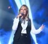 Il y a évoqué ce nouveau projet ainsi que la particularité de l'une de ses chansons.
Exclusif - Sheila - Enregistrement de l'émission Vivement dimanche au studio Rive Gauche, le 21 mars 2025, présentée par M.Drucker et diffusée sur France 3 le 30 mars 2025.
© Guillaume Gaffiot / Bestimage