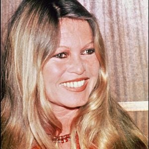 Archives : Brigitte Bardot Photo par Bestimage