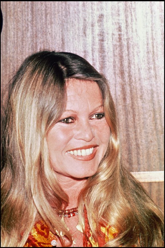 Archives : Brigitte Bardot Photo par Bestimage