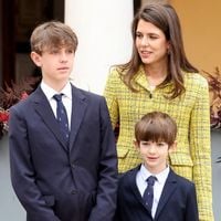 Une nouvelle page qui s'ouvre à 40 ans : à la rentrée, Charlotte Casiraghi va débuter un nouveau rôle prestigieux