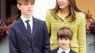 Une nouvelle page qui s'ouvre à 40 ans : à la rentrée, Charlotte Casiraghi va débuter un nouveau rôle prestigieux