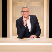 "Personne ne le savait" : Laurent Ruquier annonce l'arrivée d'une animatrice star sur T18