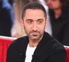 Figure incontournable du paysage médiatique français, le Dr Jimmy Mohamed est devenu, au fil des années, une référence en matière de santé et de nutrition. 

Jimmy Mohamed - Enregistrement de l'émission Vivement dimanche au studio Rive Gauche, présentée par M.Drucker.  Photo par Guillaume Gaffiot / Bestimage