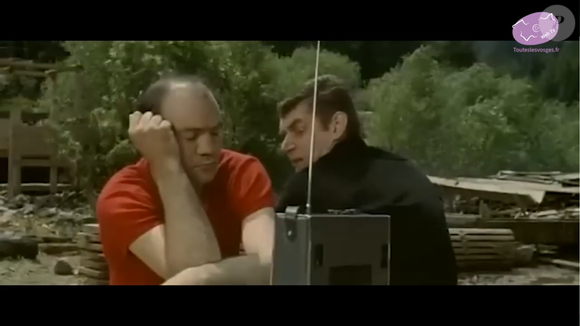 Il s'était imposé comme un visage incontournable grâce à ses nombreux seconds rôles.

Disparition de Michel Charrel - PROGRAMME UBC association sur Youtube, captures d'écran
