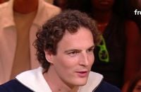 Paul de Saint Sernin invité de l'émission Quelle Epoque ! sur France 2