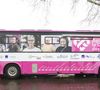L’opération vise à prévenir et dépister les maladies cardiovasculaires chez les femmes, un enjeu majeur en France.

Illustration lors de l'inauguration du "Bus du coeur des femmes" à Argenteuil de l'association "Agir pour le coeur de femmes" avec le soutien de la Fondation Marc Ladreit de Lacharrière le 11 mars 2026.
© Jack Tribeca / Bestimage