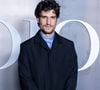 Oumy, la fille de l'ancien couple d'acteurs, est apparue aux côtés de son père.

Louis Garrel au photocall du défilé Dior Homme à l'École-Militaire lors de la semaine de la mode masculine automne/hiver 2025-2026 à Paris, France, le 24 janvier 2025. © Olivier Borde/Bestimage