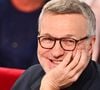 Laurent Ruquier aurait-il déjà tourné la page avec Hugo Manos ?
Exclusif - Laurent Ruquier - Enregistrement de l'émission "Vivement Dimanche" au Studio Gabriel à Paris, France, présentée par M.Drucker et diffusée le 3 novembre sur France 3. © Guillaume Gaffiot/Bestimage