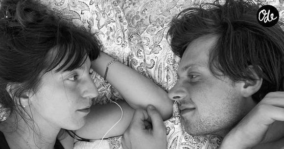 Gabriel, le fils aîné de Marine Delterme, est en couple avec la comédienne Stéphanie Palies