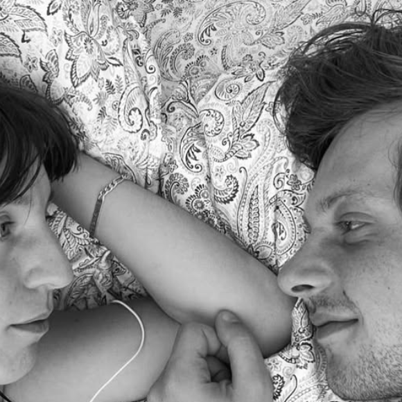 Gabriel, le fils aîné de Marine Delterme, est en couple avec la comédienne Stéphanie Palies