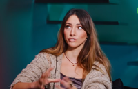 DELPHINE WESPISER : " Autour de moi, c'est pas le bonheur, c'est le chaos" - BANGERZ - Deborah Grunwald, YouTube