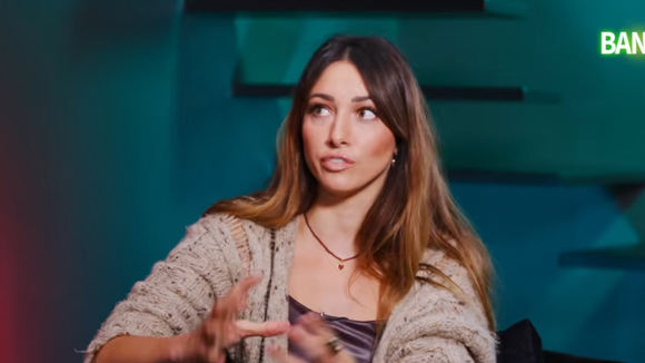 DELPHINE WESPISER : " Autour de moi, c'est pas le bonheur, c'est le chaos" - BANGERZ - Deborah Grunwald, YouTube