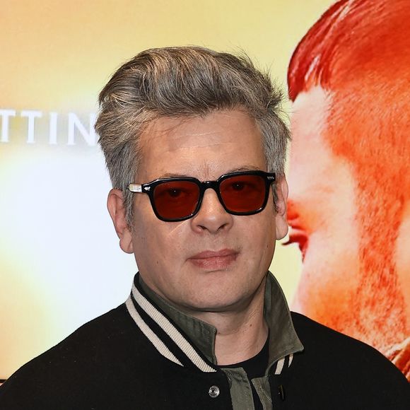 S'il ne devait plus être chanteur, Benjamin Biolay se dirigerait vers une carrière différente.

Benjamin Biolay - Avant-première du film "Quelques jours pas plus" au cinéma UGC Ciné Cité Les Hallesà Paris le 28 mars 2024 © Guirec Coadic / Bestimage