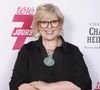 Bien connue des téléspectateurs pour ses réparties cinglantes dans "Le Maillon Faible", Laurence Boccolini n'animera plus "Les Enfants de la télé" la saison prochaine. 

Exclusif - Laurence Boccolini - Soirée "Télé 7 Jours Summer Party" au restaurant "Monsieur Bleu" à Paris. © Christophe Aubert via Bestimage