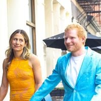 Ed Sheeran : qui est Cherry Seaborn, son épouse depuis 7 ans ?