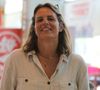Ce samedi 7 février, Laure Manaudou a emmené Lou et Sacha, 9 et 4 ans, au spectacle "Orso et le secret des étoiles".

Laure Manaudou assiste aux championnats de France Élites en grand bassin de natation à Rennes, le 15 juin 2023. 

Photo : Mickael Chavet / Zuma Press / Bestimage