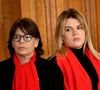 C'est officiel ! Camille Gottlieb ne vit plus chez sa mère Stéphanie de Monaco

Le prince Albert II de Monaco, la princesse Stéphanie et sa fille Camille Gottlieb ont participé au déploiement des "Courtepointes" en mémoire des victimes du SIDA, au Musée Océanographique de Monaco. L'opération "Courtepointes" (dixième édition), est un travail artistique sur toile, individuel et collectif qui rend hommage aux personnes disparues du Sida. Cette démarche de mémoire a été initiée par la fondation "Names Project Aids Memorial Quilt" afin d'illustrer les ravages provoqués par cette maladie. Chaque courtepointe comprend huit toiles cousues entre elles, sur une surface de 4m x 4m; elles portent toutes le nom d'une personne disparue et ont toutes été réalisées par des personnes de Fight Aids Monaco, la plupart d'entre elles vivant avec le VIH. © Bruno Bébert / Bestimage