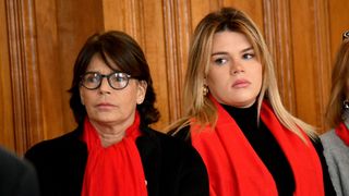 Stéphanie de Monaco : Le cap a été officiellement franchi par sa plus jeune fille, Camille Gottlieb !