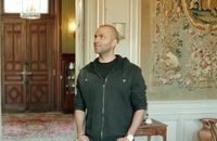 Tony Parker a craqué pour un château de 1255 m² avec île privée à Jarnac, près de Cognac.