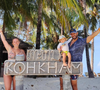 L'aventurier révélait sur Instagram la mort de son fils, moins d'un mois après sa naissance.
François, aventurier de "Koh-Lanta", annonce la mort de son bébé
