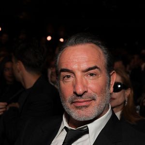 Jean Dujardin lors de la 51e cérémonie des César, qui s'est tenue à l'Olympia le 26 février 2026 à Paris, en France. Photo de Nasser Berzane/ABACAPRESS.COM