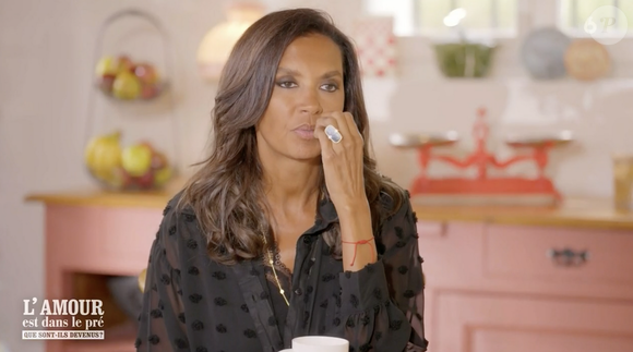 Bruno (L'amour est dans le pré) raconte sa rupture avec Clémence dans "Que sont-ils devenus ?"