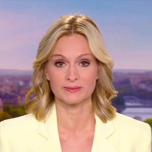 Audrey Crespo-Mara fait ses adieux au 20h en pleurs sur TF1, avec un bel hommage à son défunt mari Thierry Ardisson le dimanche 17 août 2025.