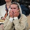 Gaël Monfils dit au revoir à Roland-Garros : sa femme Elina Svitolina ne peut se contenir lors de son discours