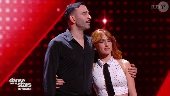 Finale de "Danse avec les stars 2025", le 25 avril, sur TF1