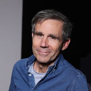 Exclusif - David Pujadas - Soirée d' ouverture de la 16ème édition de l'évènement caritatif "Glisse en coeur" au Grand Bornand le 21 mars 2025. © Denis Guignebourg/Bestimage